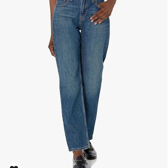 Women’s Levi’s Low Pro jeans, size 27 - Picture 6 of 7